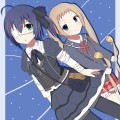 中二コンビ/いづみなみ