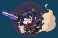 ちゅうにびょう/ゆなか