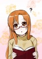 どうしたの？/駄みぃ