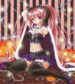 ハロウィン2012/虎雀