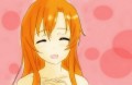 俺の命は君のものだ/・ω・) < Asuna