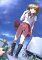 ほっちゃん/アルデヒド