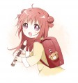 あかり/なもり