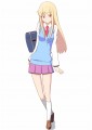 ましろちゃん/だにえる