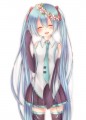 ミクさん/こもも