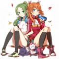 ひびかな/らんどせるＲＸ