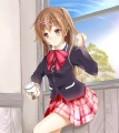森夏ちゃん/MiyaBi