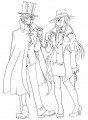 ルパンと言えば銭形ｗ/bbb