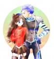 凛ちゃん/まじ