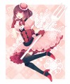 マカロン/Aちき