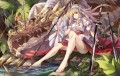 ドラゴン殺し少女/NEKO