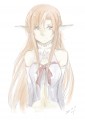 アスナ/藝