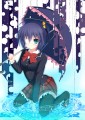 中二病の六花ちゃん！！！/水紳るき