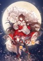 狼少女/susu