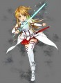 アスナ/うなさか