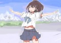 ハッチ開け！