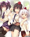 幻想学園新聞部/えふぇ