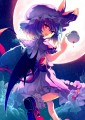 紅い満月の夜には…/れい亜