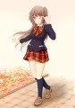 森夏～秋ちゃん？/MiyaBi