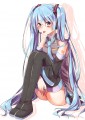 初音さん/桜木 蓮