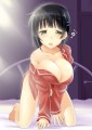 お早よう.../おきた