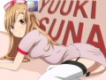 アスナナース/ツティ