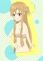 アスナ/ぷっか