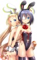 中二病バニー/はっとりまさき