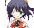 六花ちゃん天使すぎる…/ゆきしん