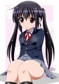 あずももにゃんぐ/ふぁい