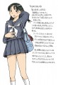 飛騨高山にて