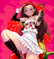 いちご戦記/マサオ