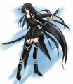 オリキャラ集合製作中4