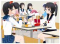 ハンバーガー店練習/志をタソ