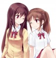 くろしず/沙織