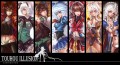 個人企画:東方キャラ姉御化【第一弾】/DanteWontDie