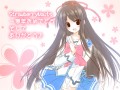 StrawberryNautas一周年おめでとうございます/羽鳥ぴよこ@三日目【テ】49b