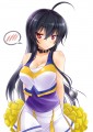 Priestess of  Cheerleader/おきた