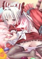 Ｃ83メイドもこたん本表紙/ぎヴちょこ＠２日目東シ26ｂ