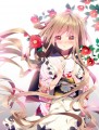 首を落とされたように、恋に、/るご
