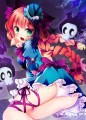 東方燐々娘々-とうほうにゃんにゃんにゃん-/なつきゆう