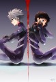 Aとa/イロノ