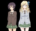 はがないNEXT/関東大空組