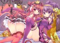 あーちゃんとひーちゃん/ひなももんぬ
