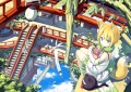 黒蜜大樹　商の枝/ポコ