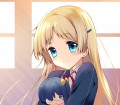 凸　守　可　愛　い/REI