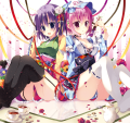 華-the language of flowers-/如月桐葉＠2日目東セ-04a