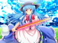 天子/シネカ