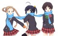 まふらー/さーこ
