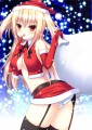 くーりすますが今年もやーってくるー/にゃるみ